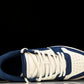 Off-White Out Of Office OOO Low Top 'Dark Blue White'