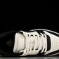 Off-White Out Of Office OOO Low Top 'Black White' (Panda)