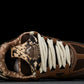 Louis Vuittоп Skate Sneaker 'Brown Snakeskin'
