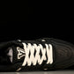 Louis Vuittоп Trainer Low 'Black Embossed'