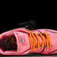 Powerpuff Girls x SB Dnk Low 'Blossom'