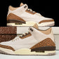 AJ3 Retro 'Palomino'