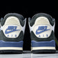 AJ3 Retro OG x A Ma Maniere 'Diffused Blue'