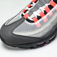 AM95 OG 'Solar Red'