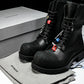 Вalenciaga Hummer Bootie 'Black'