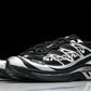 Salomon x Maison Margiela XT-MM6 'Black Silver'