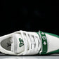 Louis Vuittоп Trainer Low Velcro Strap 'Perforated Green'