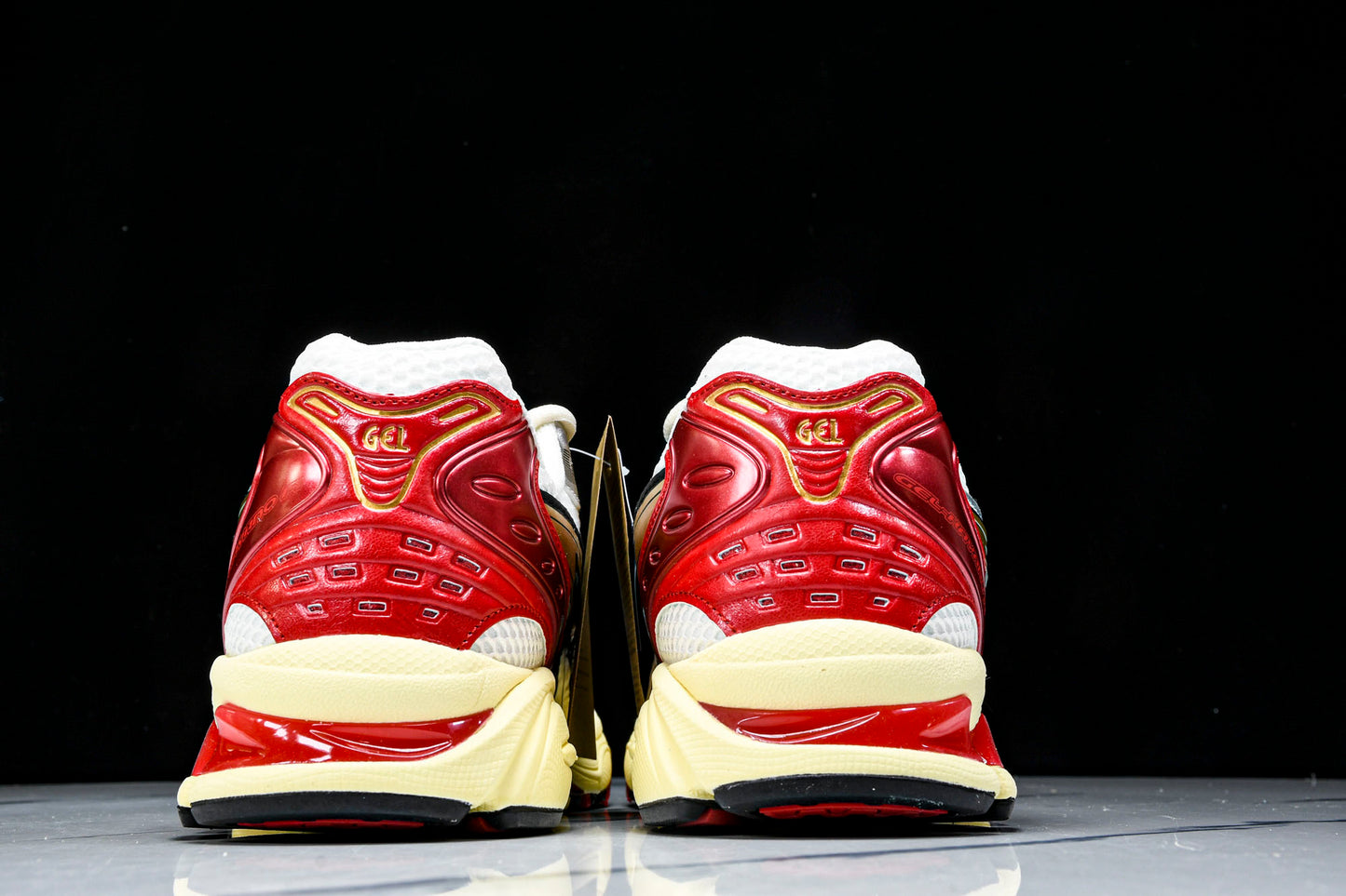 ASICS Gel-Kayano 14 x Sneaker Politics 'Just Say No'