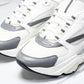 D1or B22 'White Silver'