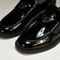 Prada Patent Loafers 'Black'