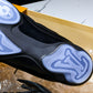 Louis Vuittоп Footprint Football Sneaker 'Black'