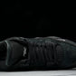 Nigel Sylvester x AJ4 Retro OG Brick by Brick 'Black' (Unreleased)