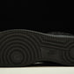 Louis Vuittоп x AF1 by Virgil Abloh 'Triple Black'