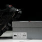 Prada Cloudburst Thunder Low 'Black'