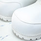 Вalenciaga Alaska Low Boot 'White'