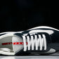 Prada America's Cup Sneaker 'Navy Blue Silver'