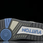 Louis Vuittоп Trainer Low Velcro Strap 'Blue Black'