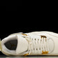 AJ4 Retro 'Metallic Gold'