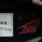 Off-White AJ5 Retro Black