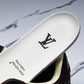 Louis Vuittоп Trainer by Tyler, The Creator 'Mocha'