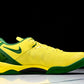 Kobe 8 Protro Oregon Ducks PE 'Yellow'