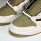 Travis Scott x AJ1 Low 'Golf'