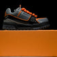 Louis Vuittоп Trainer Maxi 'Black Grey Orange'
