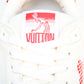 Louis Vuittоп Trainer Low Velcro Strap 'Red Mesh'