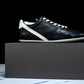 Rick Owens Minimal Sneaks 'Black'