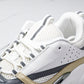 D1or B22 'White Beige Silver'