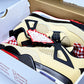 AJ4 Retro 'Pizza' (Full Adult Sizes)