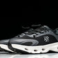 LOEWE × ON Cloudsolo 'Black White'