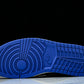 Union LA x Fragment x AJ1 Retro High 'Black Sport Royal'