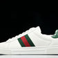 Guссi Ace Web 'White'