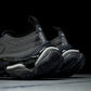 Вalenciaga Anatomic Runner 'Black'