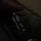 Rick Owens Luxor Jumbo Lace Padded Low 'Dark Brown'