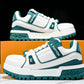 Louis Vuittоп Trainer Maxi 'White Dark Green'