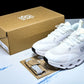 LOEWE × ON Cloudsolo 'White'