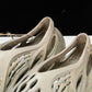 Yzy Foam RNNR 'Stone Sage'