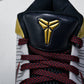 Kobe 4 Protro 'Gold Medal'