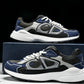 D1or B30 'Black Blue Brown'