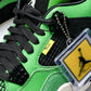 AJ4 Retro 'Manila' (Special Box)