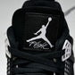 AJ4 Retro 'White Thunder'