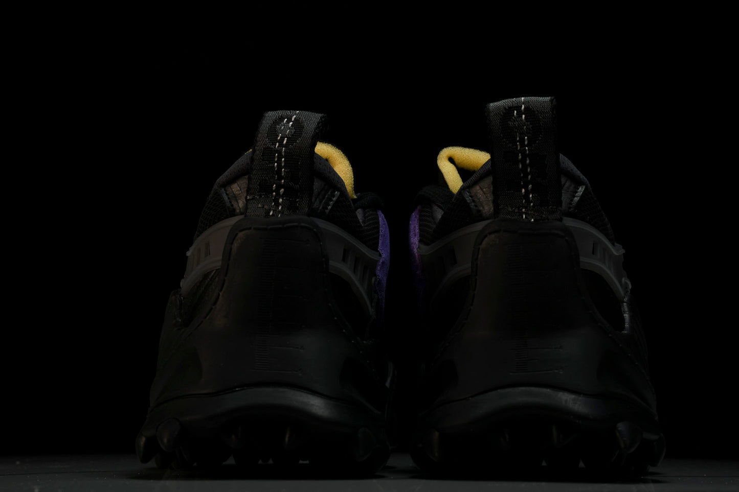 Off-White ODSY-1000 'Black'