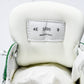 Prada America's Cup Sneaker 'Green Silver'