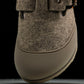 Birkenstock x D1or Tokio Mule Felted Wool 'Grey'