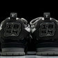 Louis Vuittоп Skate Sneaker 'Black Grey White'