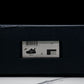 D1or B22 'Black Silver'
