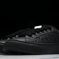 D1or B33 Gravity Leather 'Oblique Triple Black'