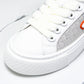 D1or x KAWS B33 Spin Sneaker 'White'